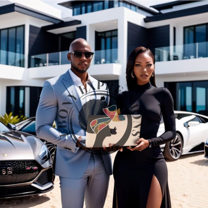 Influential Individual - HD Image #10